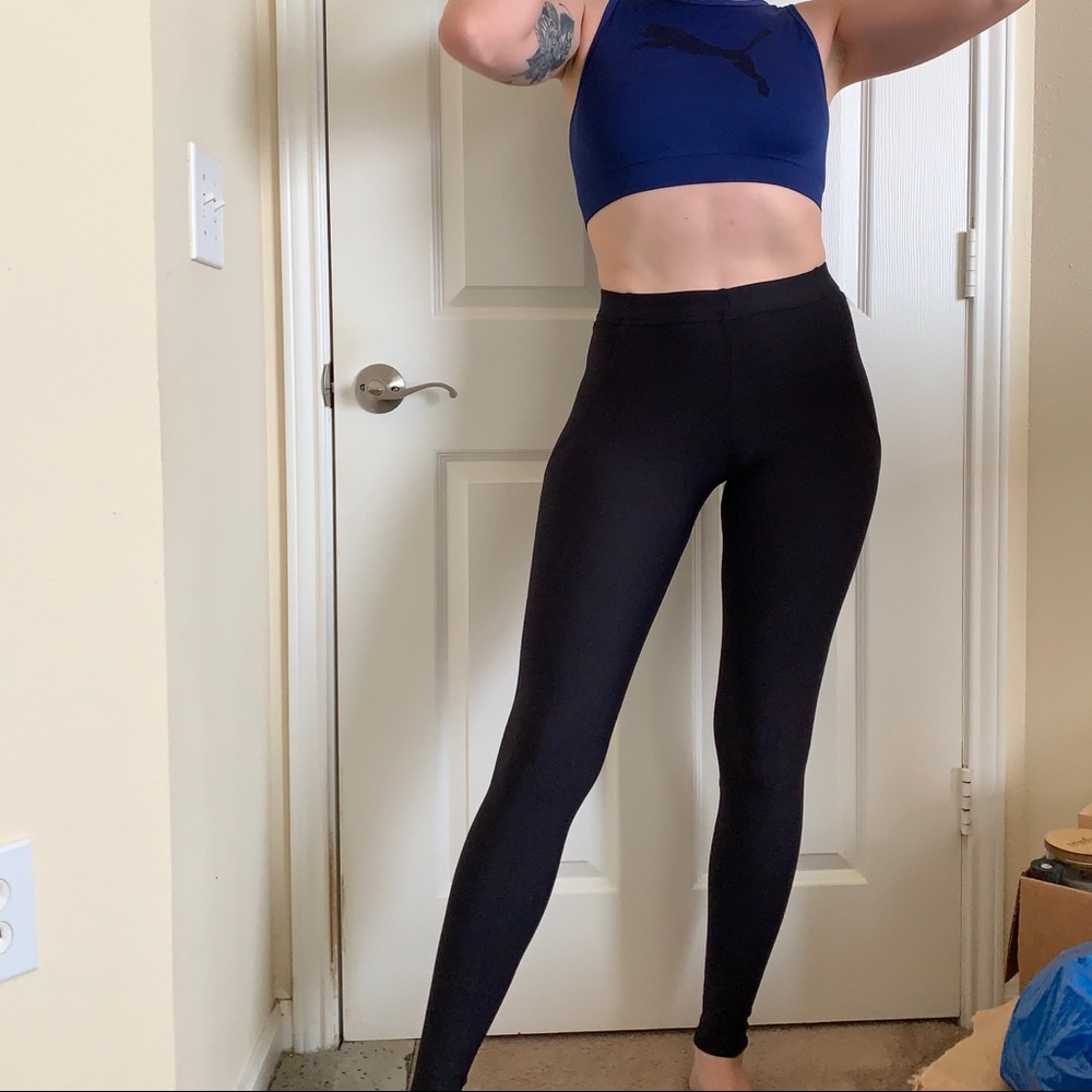 Black Milk Leggings